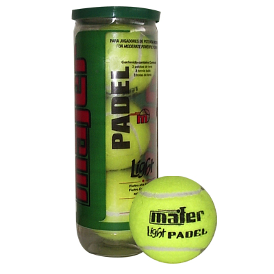Pelotas de tenis PRO
