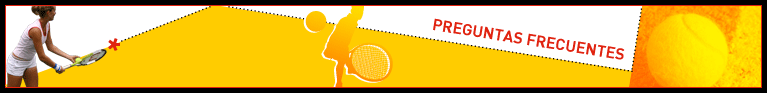 F&aacute;brica de pelotas de tenis