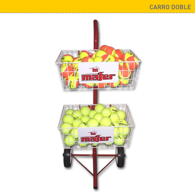 Pelotas de tenis Juniors