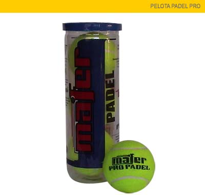 Pelotas de tenis PRO